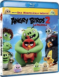 Angry bird