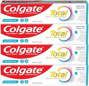 Colgate To