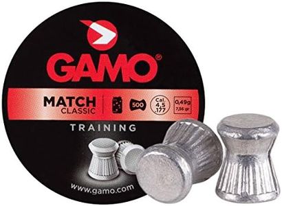 Gamo Flat 