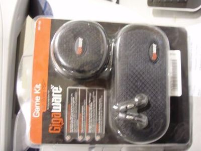 Gigaware Game Kit For Sony Psp