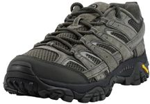 Merrell Men’s Annex Gore-Tex Low Rise Hiking Shoes