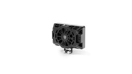 Tilta Cooling System Compatible with Sony ZV-E1 ñ Black | EFFICIENT Cooling | Multi-Speed Fan | Thumb Screws | USB-C Power | Compact & ACCESSIBLE | TA-T35-CS-B