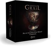 Awaken Realms Tainted Grail Fall of Avalon: Age of Legends & Last Knight (Kickstarter Exclusive)