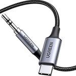 UGREEN USB C to 3.5mm Audio Cable A