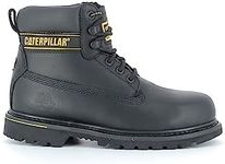 Caterpillar Men's Holton Sb E Fo Hr