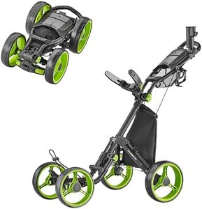 Caddytek T