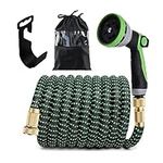 IHKFILAN Garden Hose Expandable, Ro