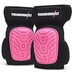 Thunderbolt Knee Pads for Women for