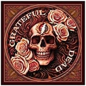 The Grateful Dead - The Music Never Stopped Live 1976-1990 - 10CD Boxset