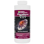 1 Quart : General Hydroponics GH1632 General Hydroponics Flora Bloom, Quart