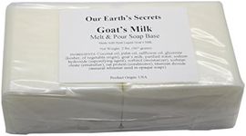 Our Earth's Secrets Goats Milk - 2 