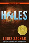 Louis Sachar's Holes