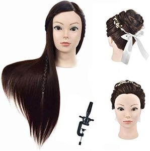 26" Hair S