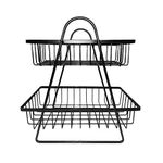 Bread Basket For Kitchen Counter