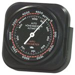 Altimeter For Car