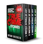 True Crime Stories: 48 Terrifying T