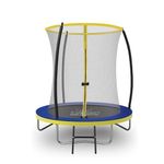 Zero Gravity Ultima 4 6ft Trampoline and Enclosure