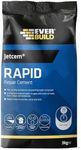 Everbuild – Jetcem Rapid Set Cement