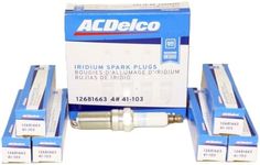 ACDelco 41-103 Professional Iridium