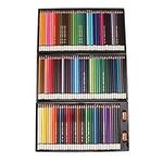 Color Pencils Prisma 120 Colored Pencils Artist Painter Drawing Pencil For Sketch School Art Supplies With Sharpener