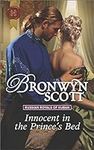 Innocent in the Prince's Bed (Russi