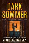 Dark Sommer: Nora Sommer Caribbean Suspense - Book Three
