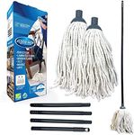 Cotton Floor Mops High Quality Mop 