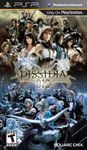 Dissidia 012 [duodecim] Final Fantasy - PlayStation Portable Standard Edition