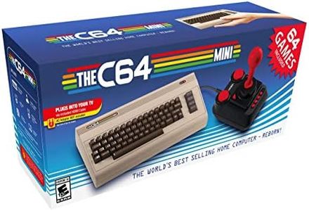 Commodore 