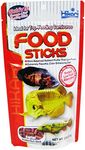 Hikari Food Sticks For Top-Feeding Carnivores Fish Food, 57G - All Life Stages