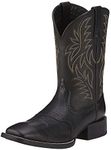ARIAT BMVY9 Mens Sport Wide Square 