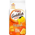 PEPPERIDGE FARM Goldfish Cheddar Crackers, 200 Grams