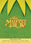 The Muppet Show: Season 1 by Jim Henson