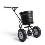 Artemis Heavy Duty Broadcast Rotary Walk Behind Spreader Fertiliser Seed Lawn Garden 23KG