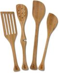 Lefty's Left-handed Bamboo Utensil 