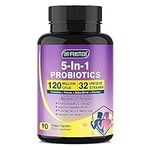 Probiotics for Women & Men Digestiv