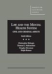Law and the Mental Health System, C