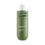 Bare Anatomy Anti-Dandruff Shampoo | Up To 100% Dandruff Reduction | ZPTO-Free | pH 5.3 | Salicylic Acid, Piroctone Olamine, Biotin & Menthol | Non-Drying Formula | Suitable for Men & Women | 250 ml
