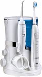 Waterpik waterflosser + sonic toothbrush