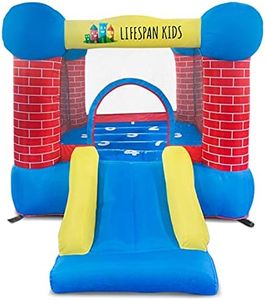 Lifespan K