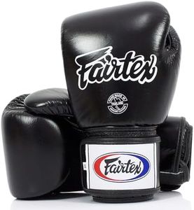 Fairtex BG