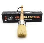 Brietis Chalk and Wax Paint Brush -