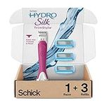 Schick Hydro Silk Trimstyle Bikini 