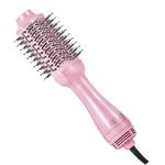 Revlon RVDR5222FAN Limited Edition 10th Anniversary One-Step™ Volumizer in Pink Pearlescent