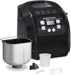 Hamilton Beach Bread Maker Machine,