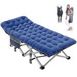 Folding Portable Bed