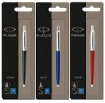 Parker Jotter 3 Colours - 1 Black +