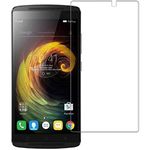 Aptivos Shatter Proof Unbreakable Glass Guard Screen Protector for Lenovo K4 Note