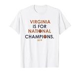Virginia Is For National Champions 