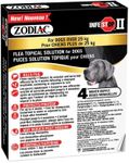 Zodiac® Infestop™ II Flea Topical S